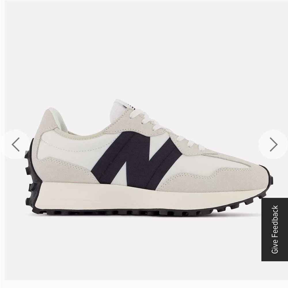 New Balance 327